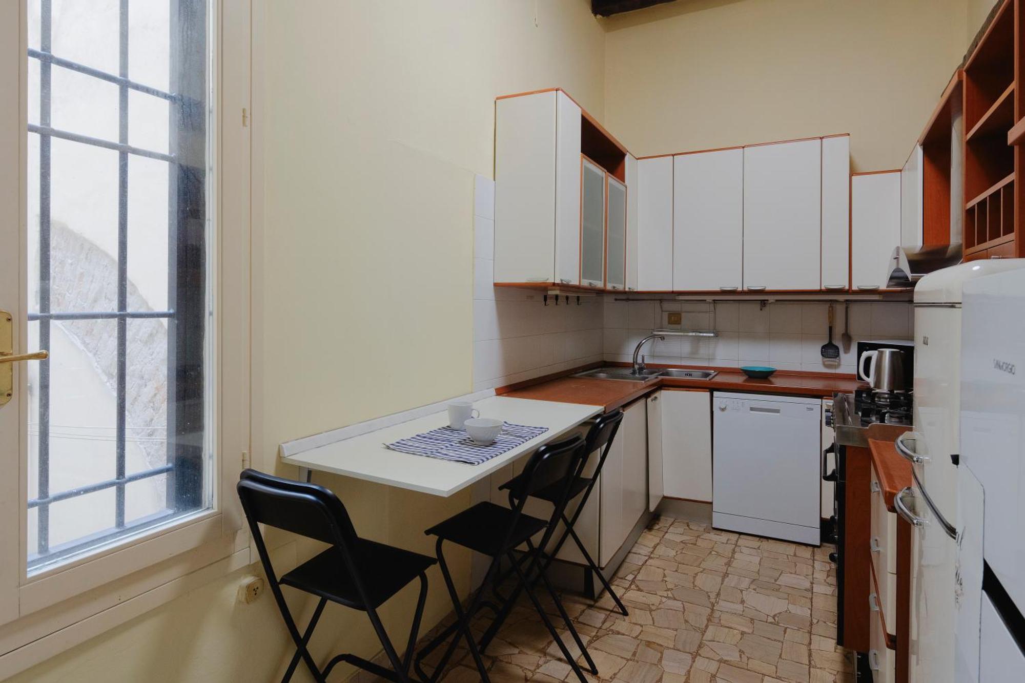 B&B Maggiore 58 — Photos 2
